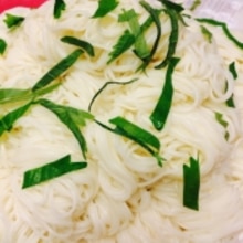 つけ麺風そうめん レシピ 作り方 By Marimarikomari 楽天レシピ つけ麺風そうめん レシピ 作り方 By Marimarikomari 楽天レシピ